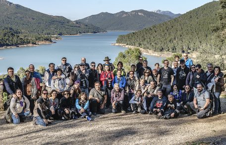 Viaje fotográfico