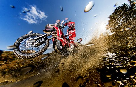 Motocross
