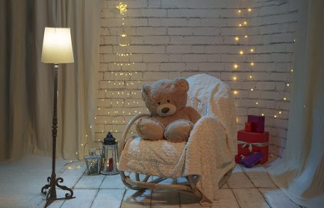 Decorado de Navidad para la temporada 2024